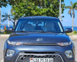 A venda KIA SOUL ÚLTIMO MODELO