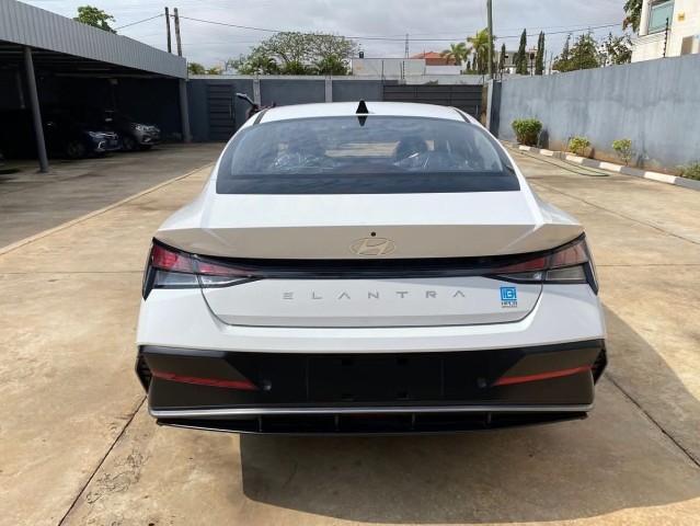 Venda Hyundai elantra