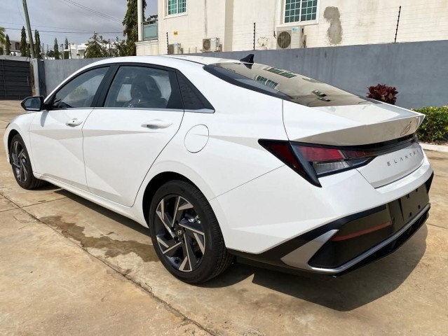 Venda Hyundai elantra