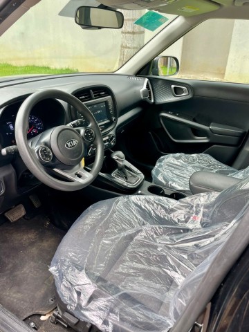 Venda Kia soul