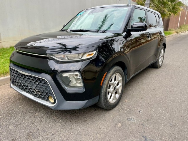 Venda Kia soul