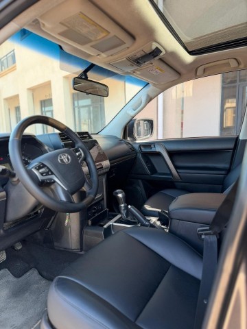 Venda Toyota prado TXL