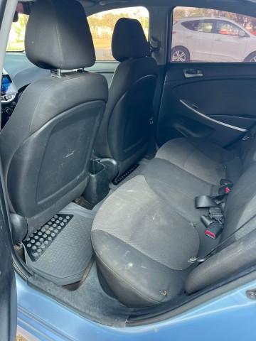 Venda Hyundai accent