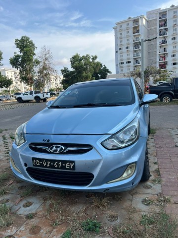 Venda Hyundai accent