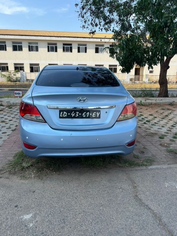 Venda Hyundai accent