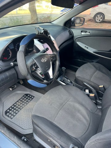 Venda Hyundai accent