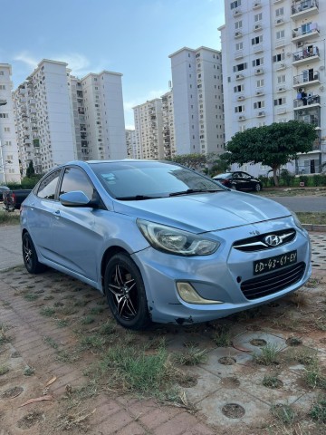 Venda Hyundai accent