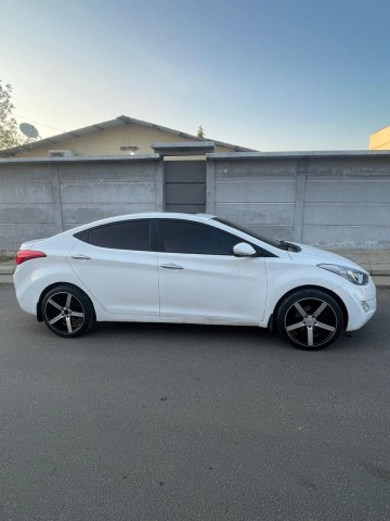 Venda Hyundai elantra