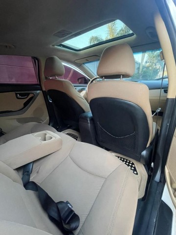 Venda Hyundai elantra