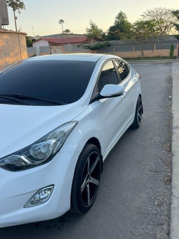 Venda Hyundai elantra