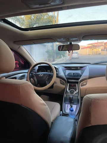 Venda Hyundai elantra