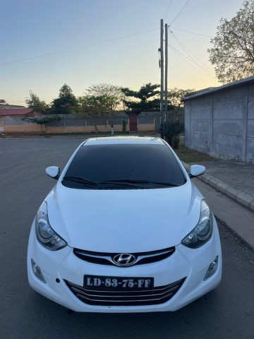 Venda Hyundai elantra