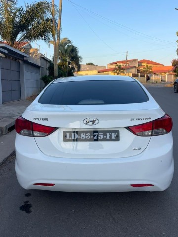 Venda Hyundai elantra