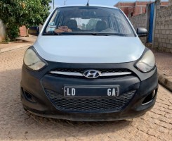 A venda Vendo Hyundai i10