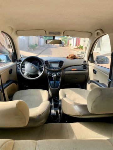 Venda Vendo Hyundai i10