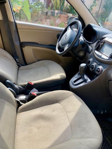 Venda Vendo Hyundai i10