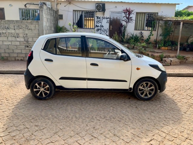 Venda Vendo Hyundai i10