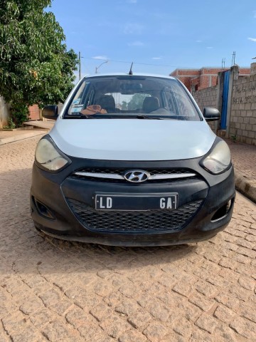Venda Vendo Hyundai i10