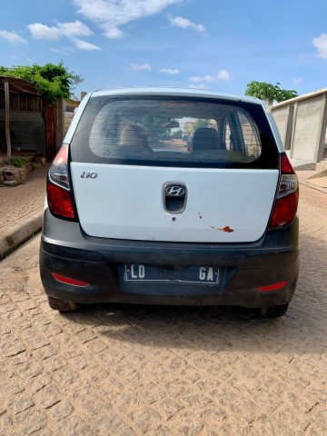Venda Vendo Hyundai i10