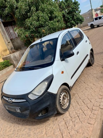 Venda Vendo Hyundai i10