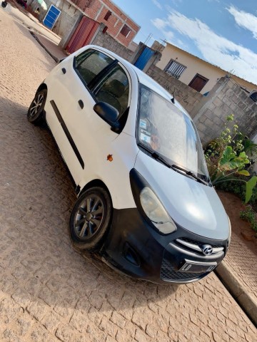 Venda Vendo Hyundai i10