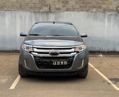 A venda Vendo Ford Edge Limited