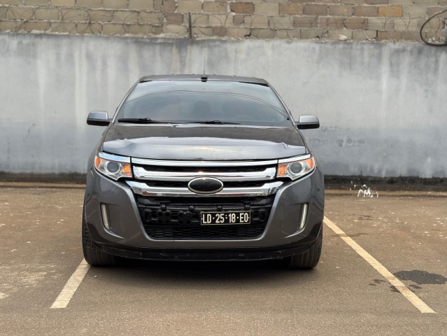 Venda Vendo Ford Edge Limited