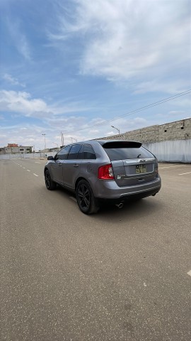 Venda Vendo Ford Edge Limited
