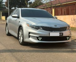 A venda Vendo Kia Óptima Limpo