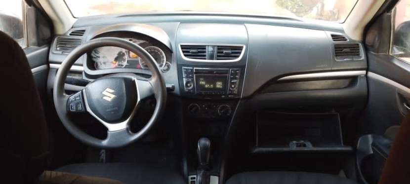 Venda Vendo Suzuki Swift