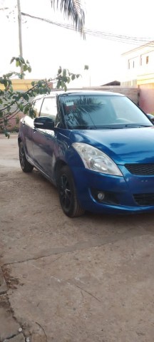 Venda Vendo Suzuki Swift