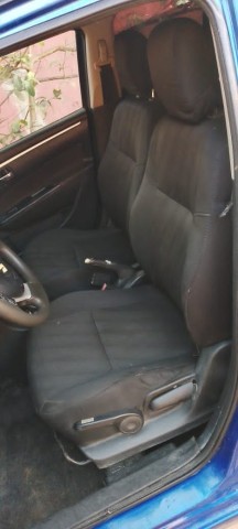 Venda Vendo Suzuki Swift