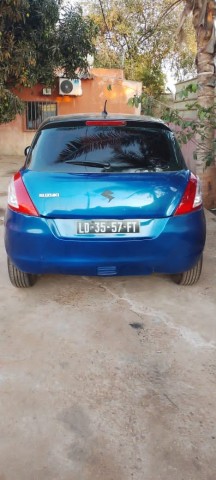 Venda Vendo Suzuki Swift