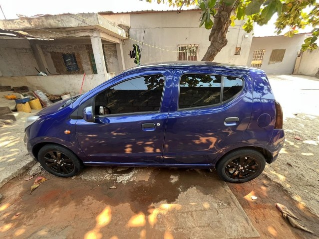 Venda Suzuki celeiro