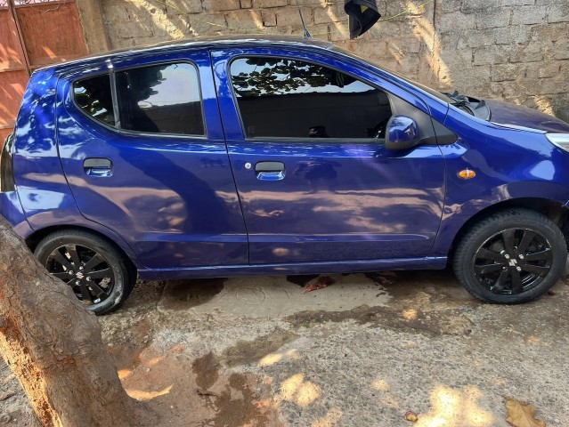 Venda Suzuki celeiro