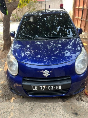 Venda Suzuki celeiro