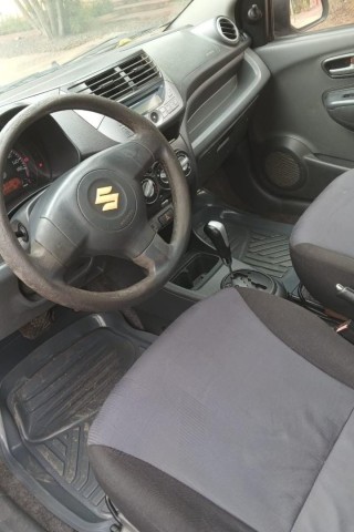 Venda Suzuki celeiro