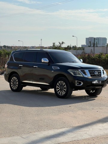 Venda Nissan patrol