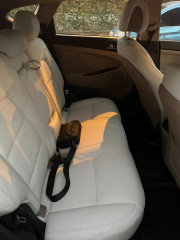 Venda Hyundai Tucson