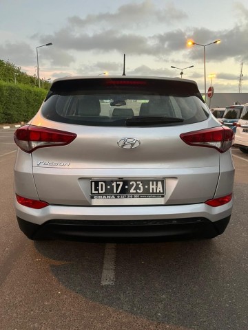 Venda Hyundai Tucson