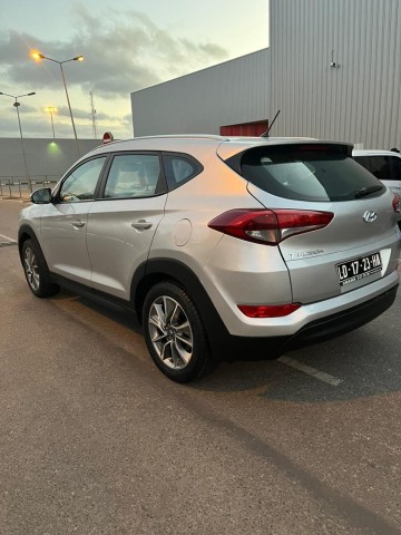 Venda Hyundai Tucson