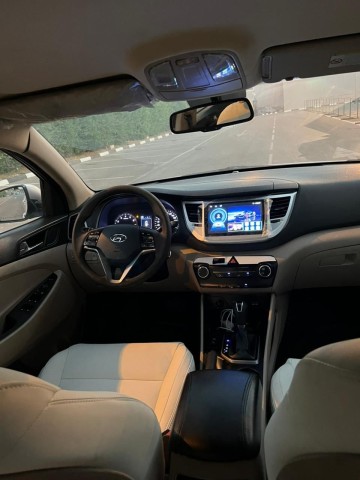 Venda Hyundai Tucson