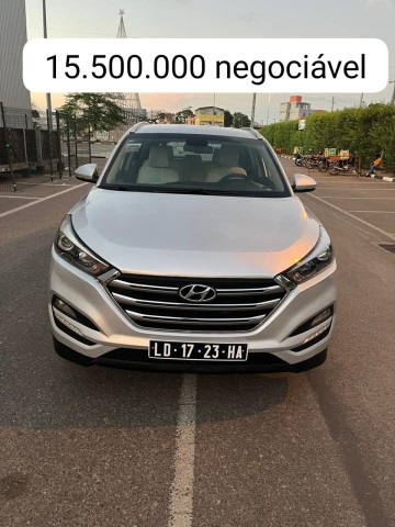Venda Hyundai Tucson