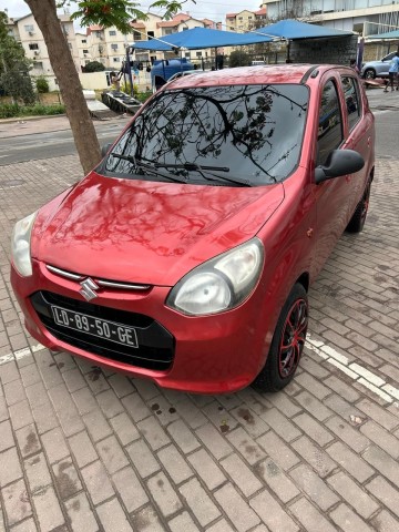 Venda Suzuki alto