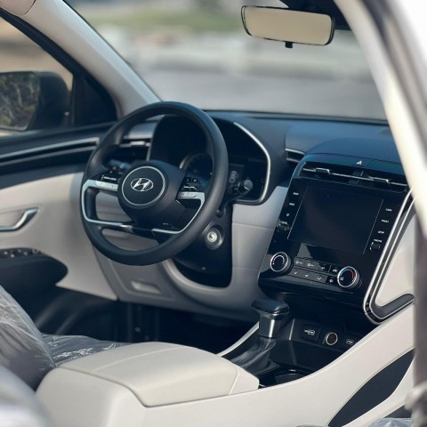 Venda Hyundai Tucson