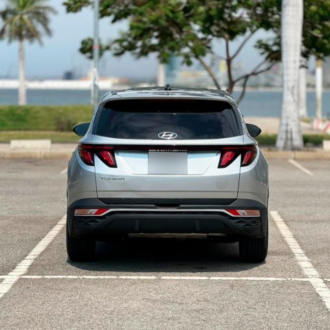 Venda Hyundai Tucson
