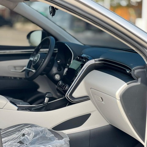 Venda Hyundai Tucson