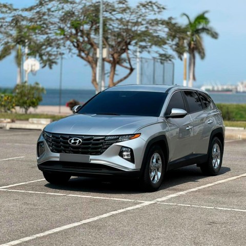 Venda Hyundai Tucson