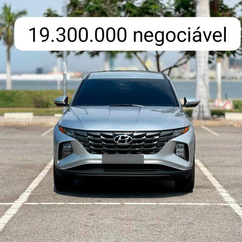 Venda Hyundai Tucson