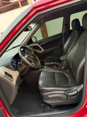 Venda Hyundai creta